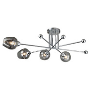 Потолочная люстра Escada UNIVERSE 4*40W*E14 8кв.м