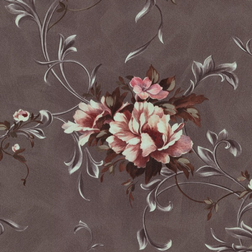 Обои компактн.винил Пионы,1,06*10м,45-291-06