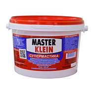 Клей Master Klein СУПЕРМАСТИКА , 3,0кг