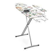 Гладильная доска Ника 4, подставка под утюг, рукав, розетка, удлинитель1225*350мм