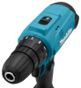 Дрель Makita DF0300 (320Вт,БЗП-10мм,0-450\0-1500об\м,1.2кг,кор)