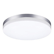 Светильник ландшафтный светодиодный OPAL STREET NT22 356 серебро IP54 LED 4000К 40W 220V