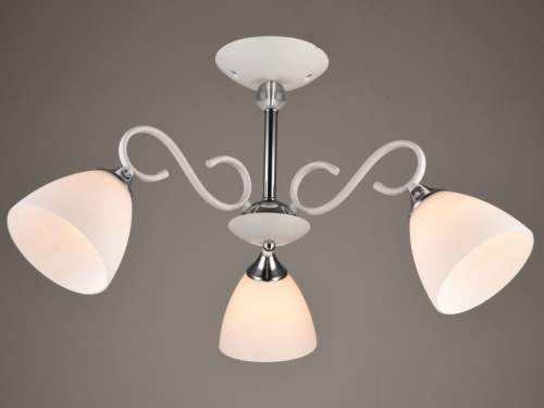 Люстра P7445/3