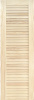 Фасад жалюзийный 594*1205 мм/1/