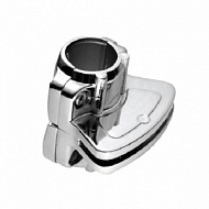 Держатель панели односторонний 25 мм 1шт/пакет