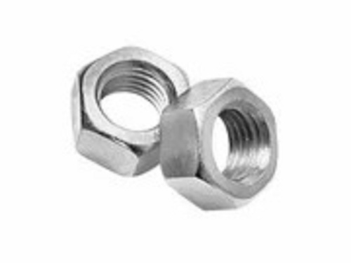 Гайка DIN934 шестигранная М6 оцинк. 200 шт/коробка