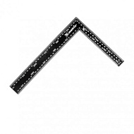 32370  Угольник цельнометаллический MATRIX, 300мм