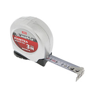 31010 Рулетки  MATRIX Магнетик 3м х 16мм карманная