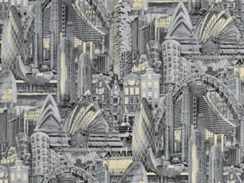 Обои BelVinil Вспененный винил на флизелиновой основе 1,06*10м