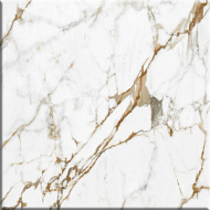 Керамогранит Pasadena (G) белый 418*418 мм / уп 8 шт / 1,4 м2