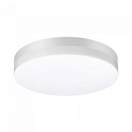 Светильник ландшафтный светодиодный OPAL STREET NT22 356 белый IP54 LED 4000К 30W 220V
