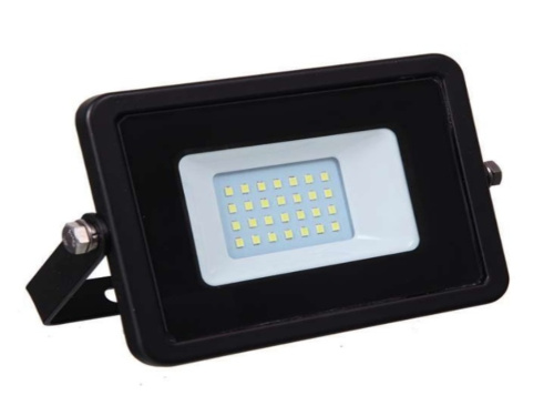 Прожектор СДО-5-30 серия PRO LED 30Вт IP65 6500К 2850лм LLT