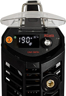 Сварочный аппарат инверторный Ресанта САИ 190ПН 65/19