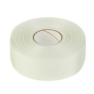 89004 Серпянка самоклеящаяся MATRIX, 50 мм х 90м