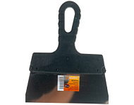 Шпатель Вихрь нержавеющая cталь, пластиковая рукоятка, 200 мм 73/3/2/20