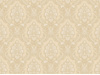 Обои Erismann-R Profi Deco 12 флизелиновые Диор песочный 1,06*10м