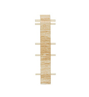 Угол стыковочный Bonkeel Style BS7015 (уп. 2 шт.)
