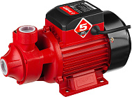 Поверхностный вихревой насос ЗУБР 650 Вт, корпус из чугуна