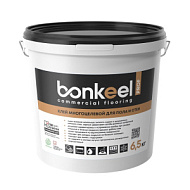 Клей Bonkeel Prof 6,5 кг многоцелевой для пола и стен