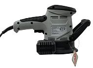 Эксцентриковая шлифовальная машина Ресанта ЭШМ-125Э 75/6/2