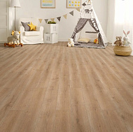 Ламинат Tarkett Taiga ПЕРВАЯ УРАЛЬСКАЯ Дуб Таганай 1292x194x8мм, 4V, 32 класс, 8шт (2,005м2)