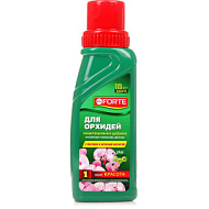 Удобрение Bona Forte для орхидей 285 мл