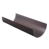 Желоб водосточный Шоколад 3м