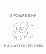 548 Угол наружный Лексида с крепежом 55мм Серый (2шт/блистер)