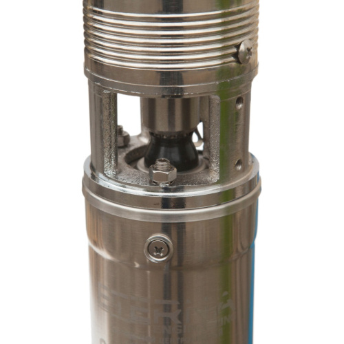 Насос скважинный ETERNA центробежный 3,5" SPS2-65 (750вт, кабель-40м)