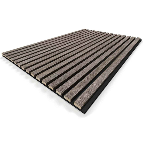 Панель  Акустическая Comfort Standart Дуб Винтаж 600х600х9