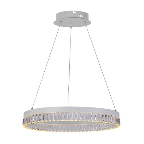 Подвесная светодиодная люстра PROFIT LIGHT 58W 10кв.м