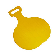 Ледянка с ручкой d=30 см