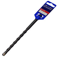 40-10600 Бур по бетону CUTOP, Profi, двойная резьба, SDS-Plus, 10 х 600 мм