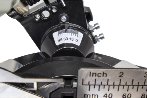 Торцовочная пила Ресанта ТП-210