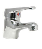 Смеситель для кухни Istok life, хром, длинный излив