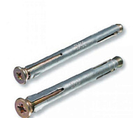 Анкер рамный металлический MF 8х152мм