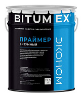 Праймер битумный BITUMEX Эконом 21,5 л