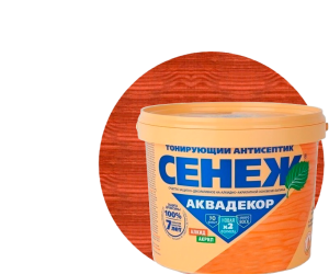 Покрытия для дерева