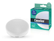 1559072 Лампа светодиодная LED13-GX70/865/GX70 13Вт 220В Camelion 14509