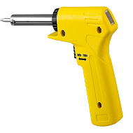 55307-70 Паяльник, пистолетная пластмассовая рукоятка, жало Long life, форма конус, 70