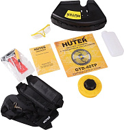 70/2/13 Бензиновый триммер Huter GGT-2500S