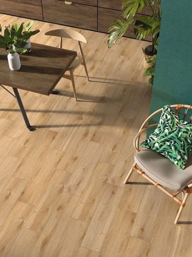 Керамогранит Klaipeda Светло-бежевый 200x800/уп 10 шт/1,584 м2/