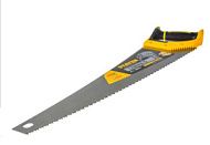 1506-50_z02 Ножовка по дереву STAYER  Cobra, Professional  шаг 5мм, 500мм