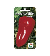 Перец сладкий Каскадёр 15 шт
