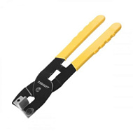 3350 Плиткорез-кусачки Stayer с пластиковой губой, 200мм