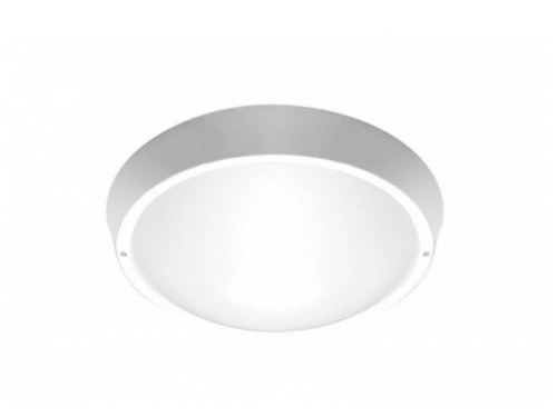 Светильник светодиодный ДПБ 20Вт WT045C LED20/NW PSU CFW L1665 200мм IP65 Philips