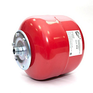 Экспанзомат ETERNA красный, вертикальный 12л