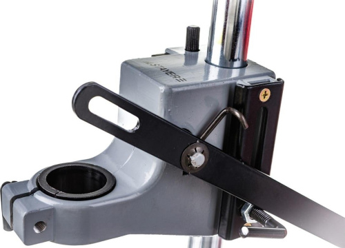 32240 Станок STAYER для дрели с тисками, 400мм