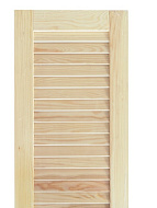 Фасад жалюзийный 294*605мм/1/