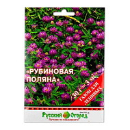 Газон Рубиновая поляна 30 гр